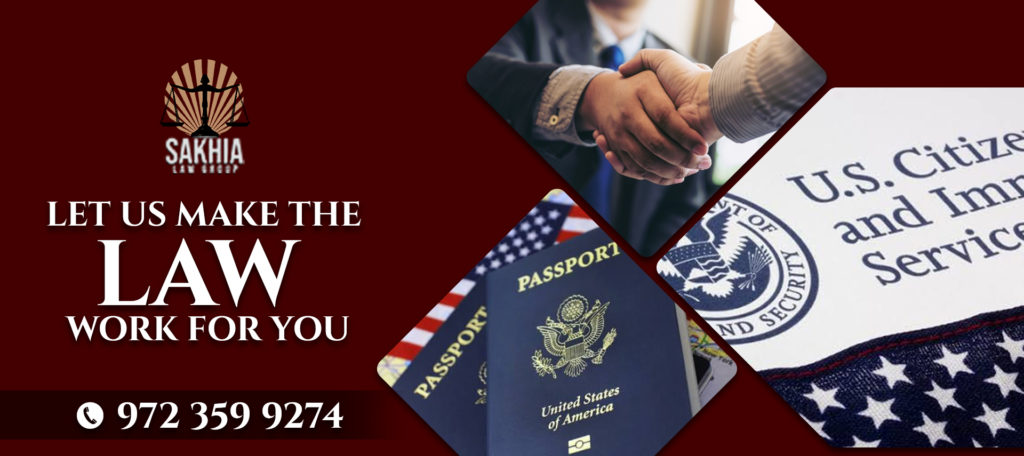 H1-B Specialty Occupation Work  Visa for USA
